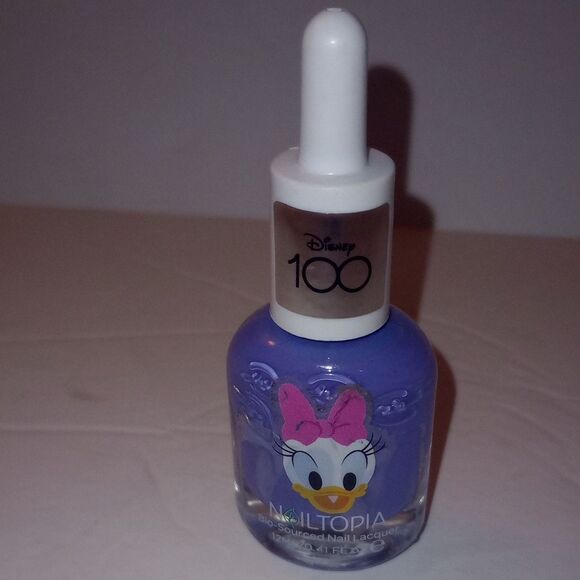 🆕💅🏽Disney 100 Collection Daisy Duck - Purple Cream - Picture 2 of 3